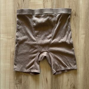 Lounge Boxer Brief Toupe Shorts